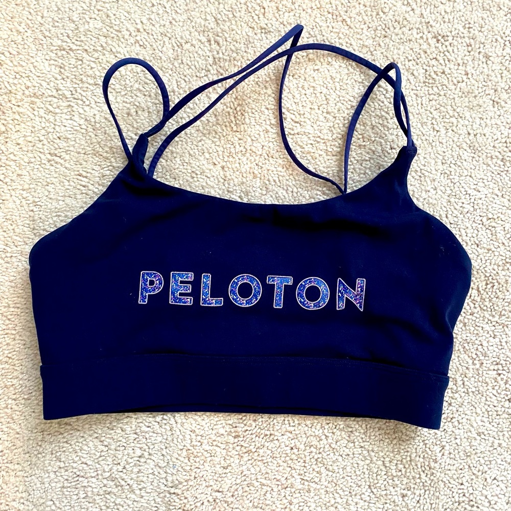 Peloton Cadence Sports Bra